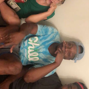 Meet your Posher, Jimmy